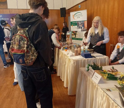 Budoucnost řemesel očima našich žáků