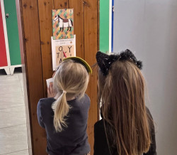 Projektový den Masopust