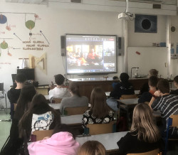 Energetická výchova