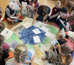 Zážitková sobota se školní družinou