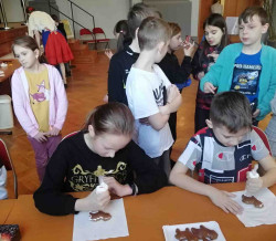 Putování s beránkem