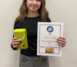 Školní kolo olympiády v dějepisu