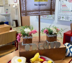 Učíme se hospodařit s penězi už od mala!