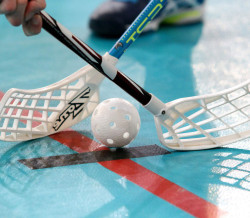 Národní florbalový pohár ČEPS