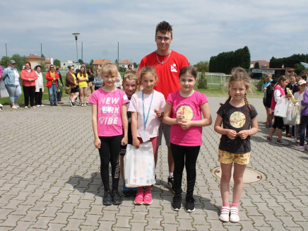 Hlídka mladých zdravotníků 3