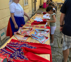 Kouzlo starých řemesel