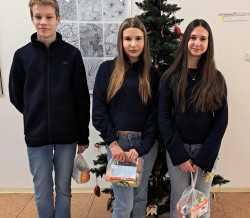 Olympiáda v českém jazyce