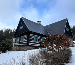 🏔️ Lyžařský kurz 2025 – Říčky v Orlických horách 🎿❄️