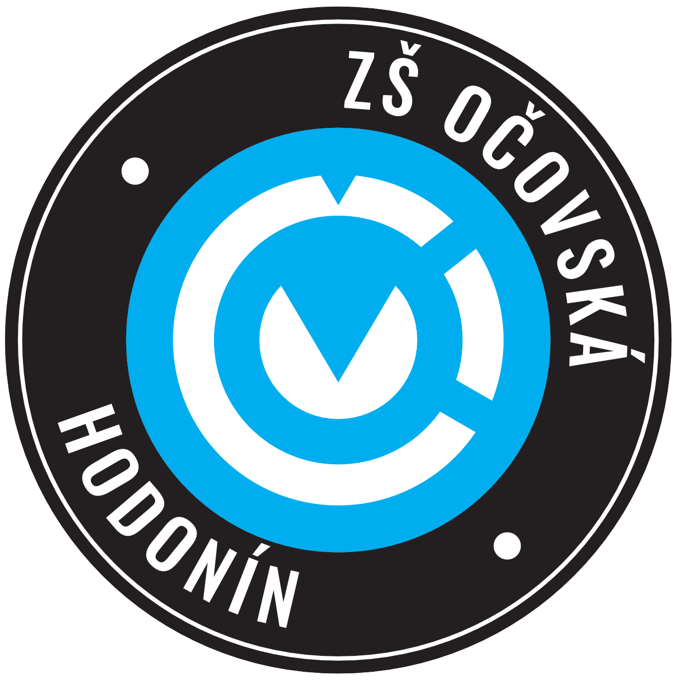 logo Základní škola Hodonín, Očovská 1, příspěvková organizace